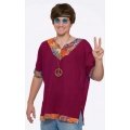 Groovy  Hippie Shirt